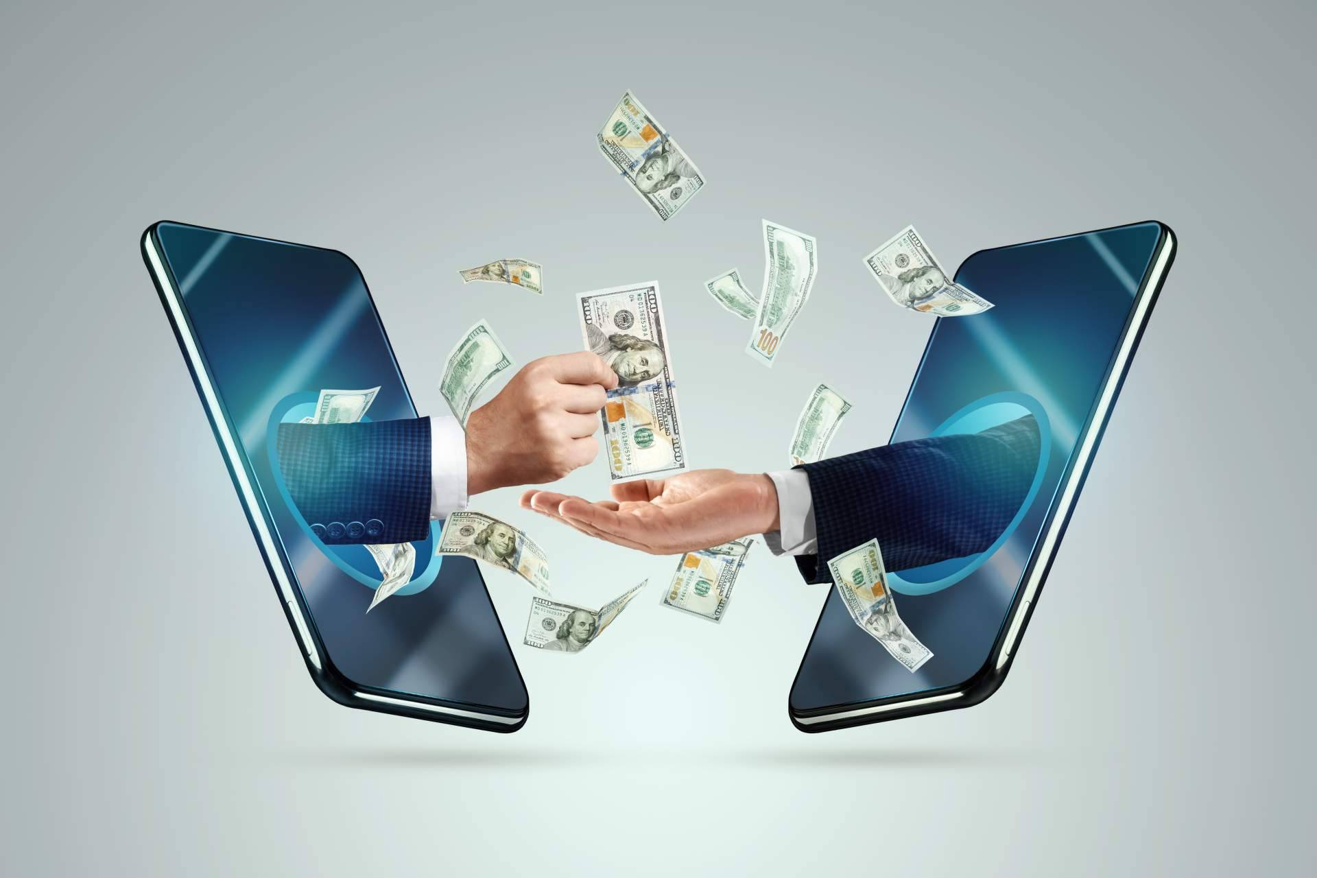 Transferencias de dinero de forma sencilla y rápida con Sendvalu