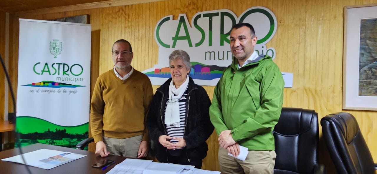 Invitan a la comunidad a participar del próximo Congreso de Sintergética