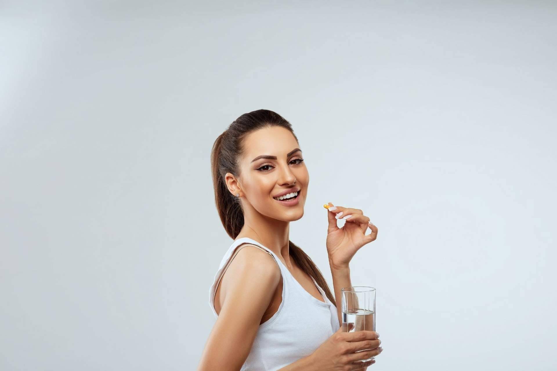 Complementar la rutina diaria con las vitaminas y minerales de la empresa Supletech