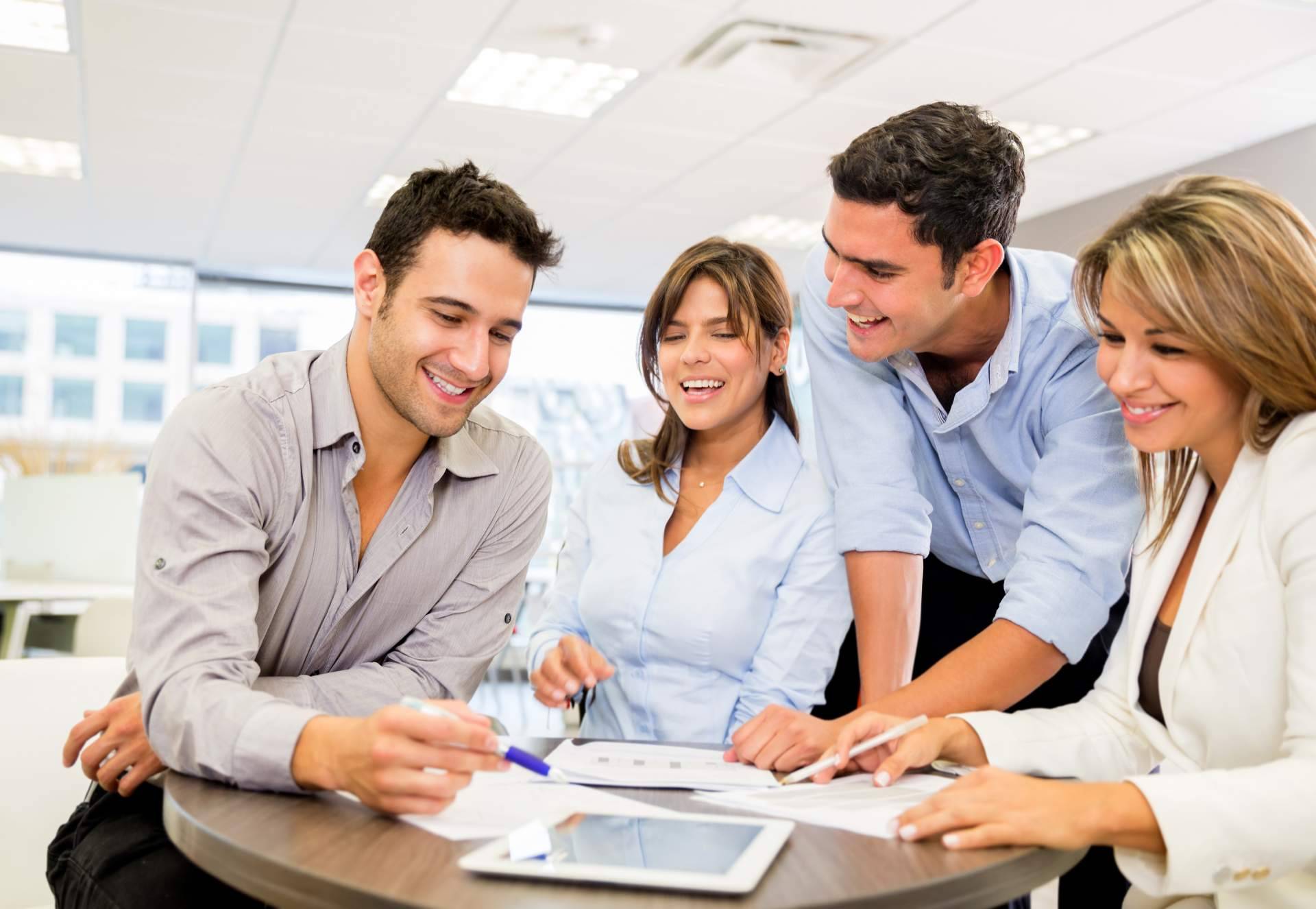¿Cuál es la mejor estructura empresarial para establecerse en Estados Unidos? USA Corporation Services