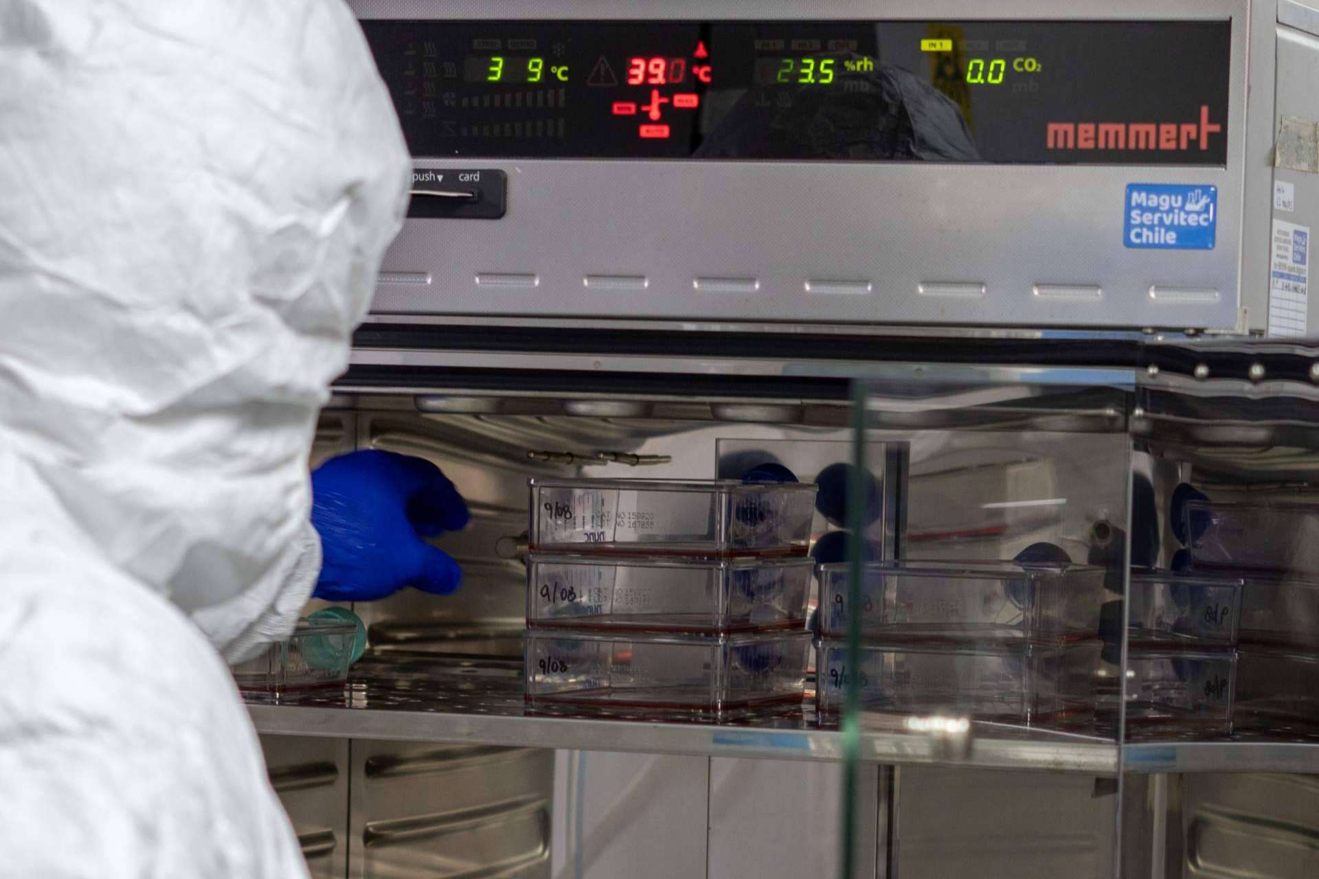 La nueva biotecnología para pacientes con cáncer en etapa 3 y 4; Inmunoterapia personalizada DEXs de Oncovix