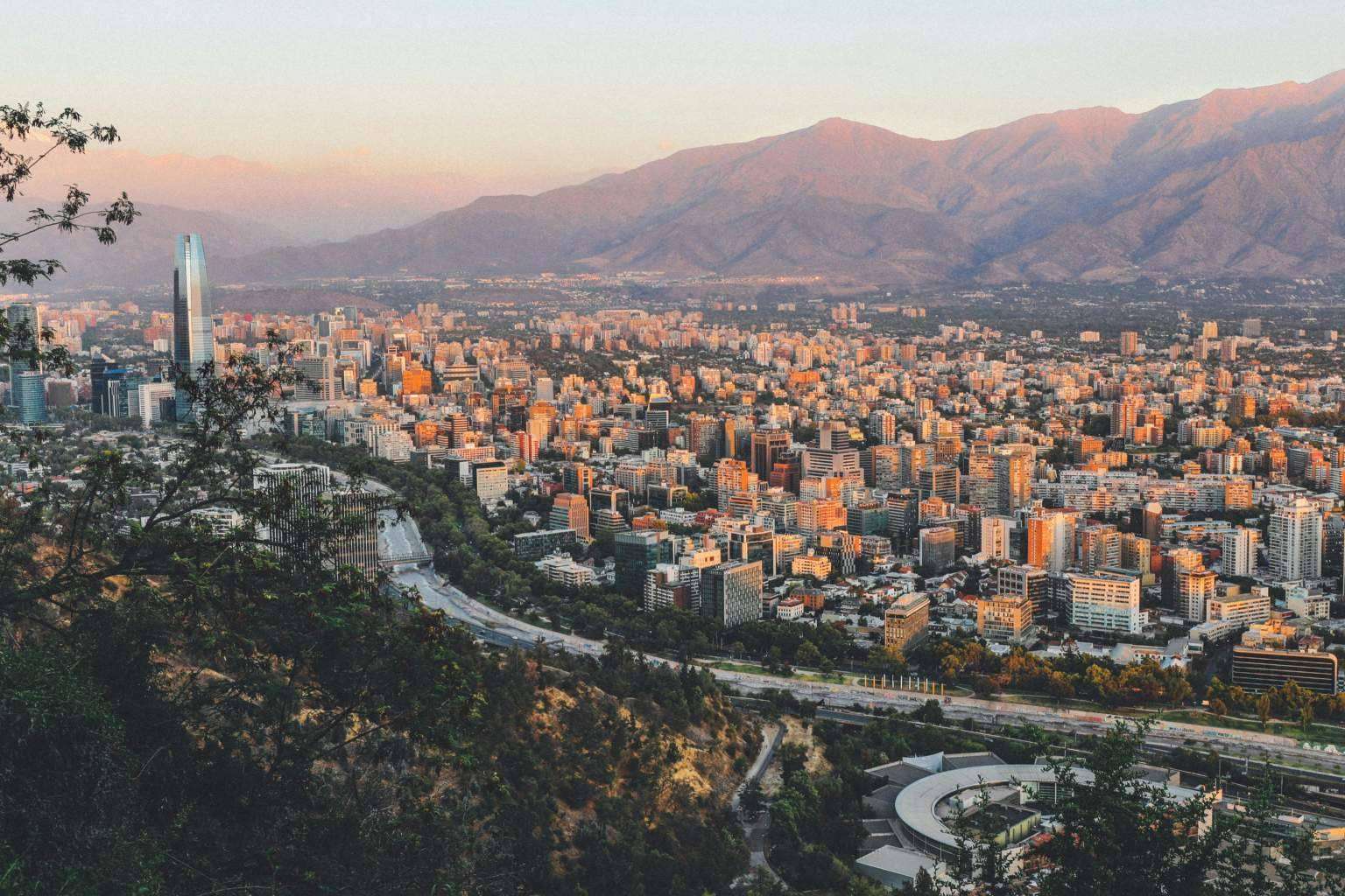 Coworking en Santiago; precios y espacios