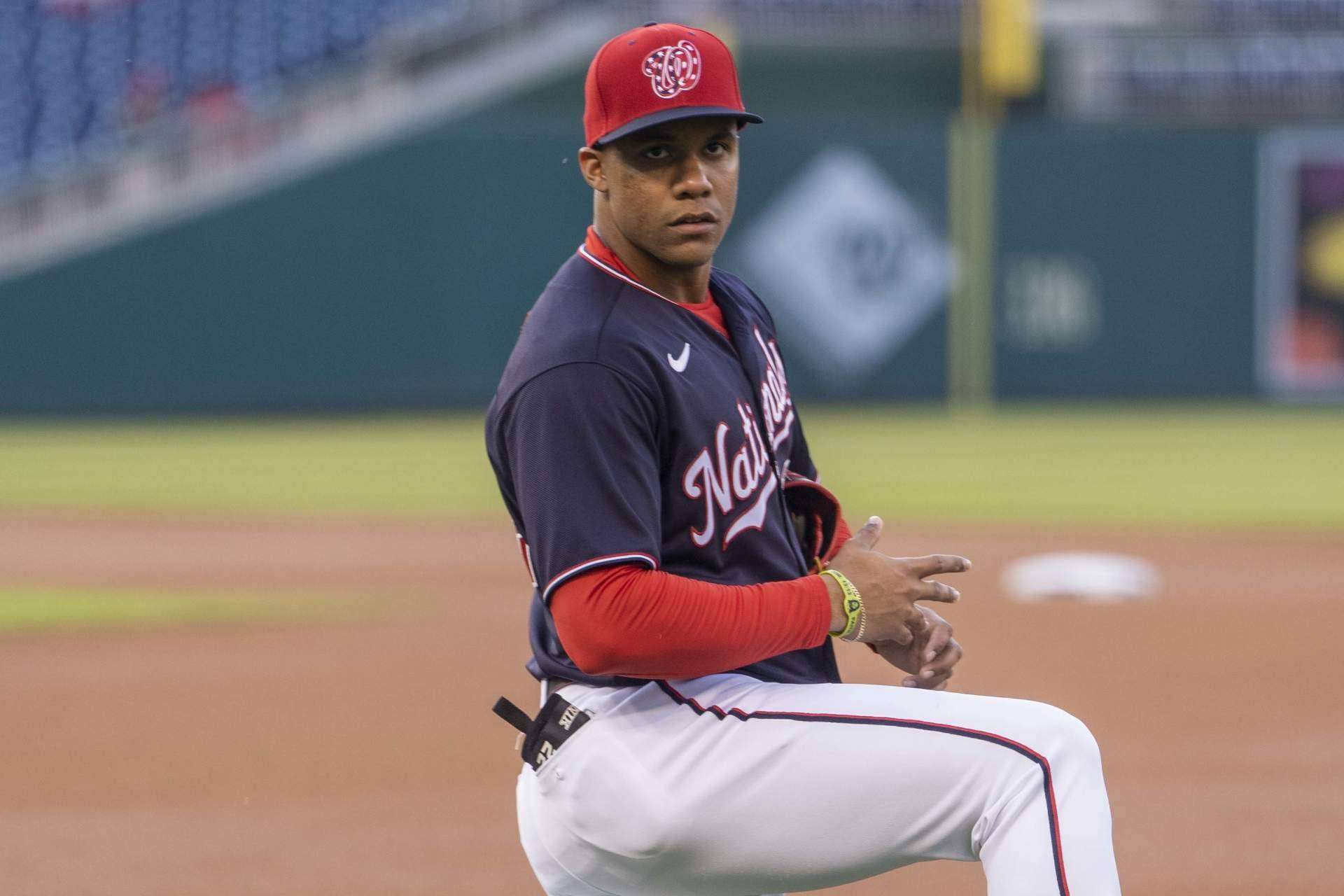 Juan Soto fue el gran ganador en temporada baja MLB 2024-25