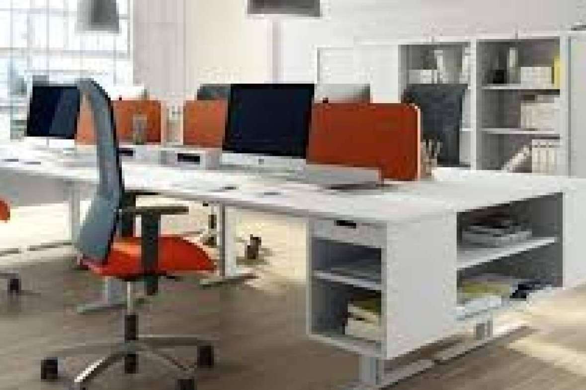 Espacios de trabajo personalizados; La nueva revolución del coworking