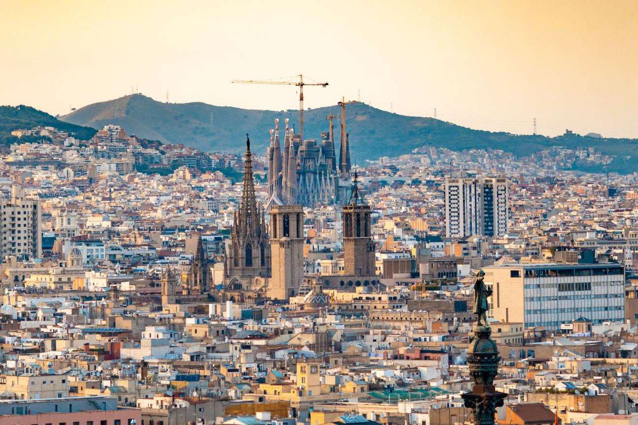 Barcelona; La vida nocturna que no se pueden perder, desde el tardeo hasta las discotecas de lujo