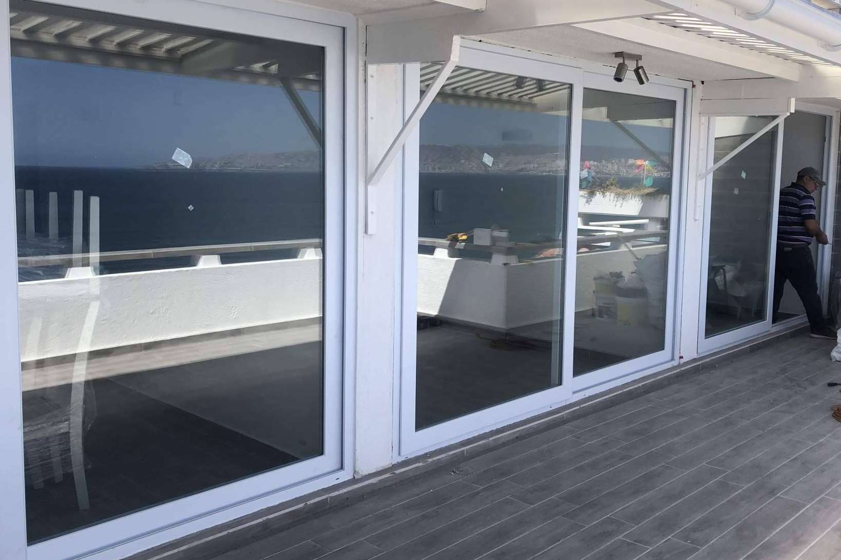 Ventanas de PVC de alta calidad; Transformando espacios con estilo y funcionalidad